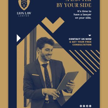 A Lawyer By Your Side