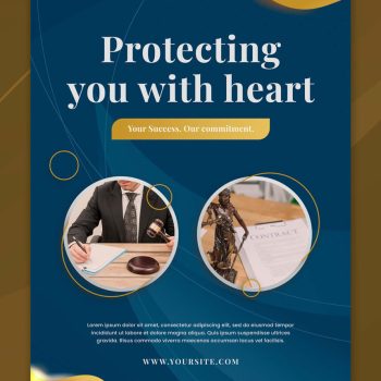 Protecting you with heart