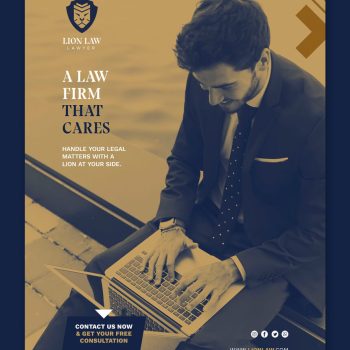 A Law Firm That Cares