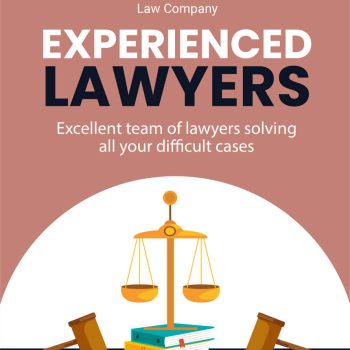 Lawyers Experienced