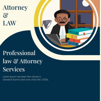 Attrney & Law