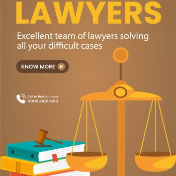 Experience Lawyers